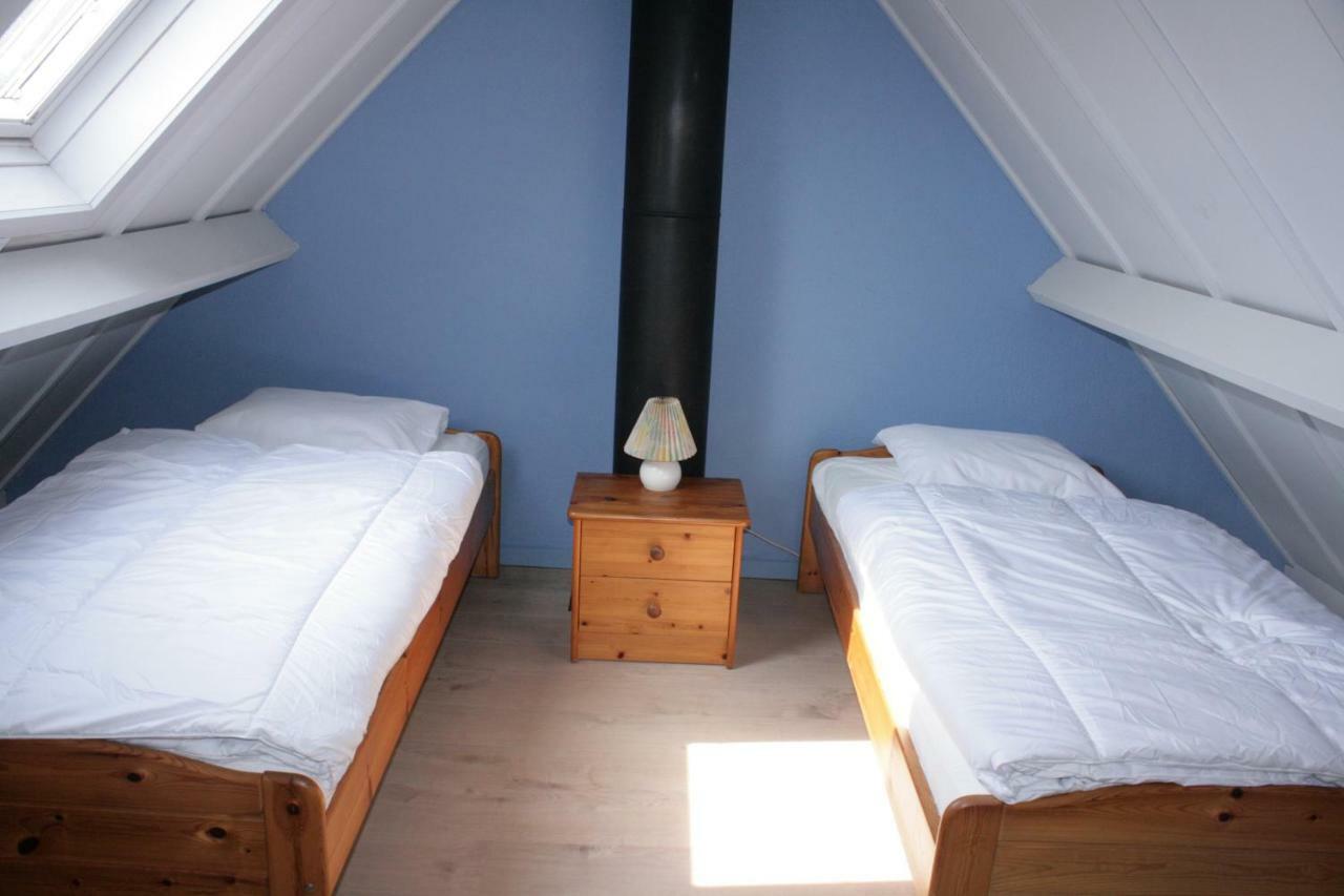 Vakantienestje Bredene Extérieur photo