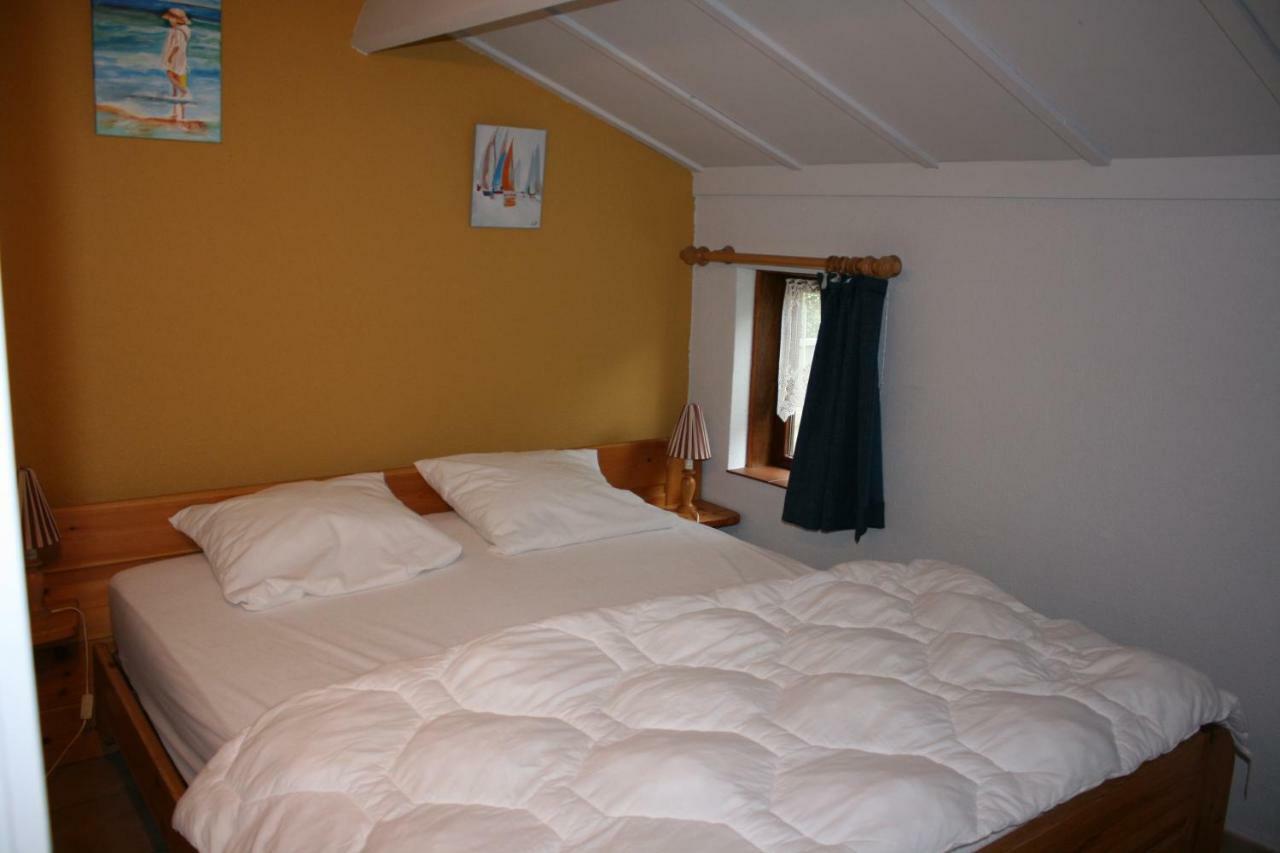 Vakantienestje Bredene Extérieur photo